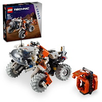 LEGO® LEGO® Technic 42178 Surface Space Loader LT78