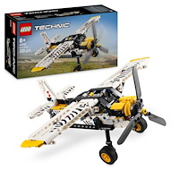 LEGO® LEGO® Technic 42198 Bush Plane