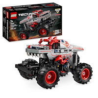LEGO® LEGO® Technic 42200 Monster Jam™ Thunderroarus™ Pull-Back