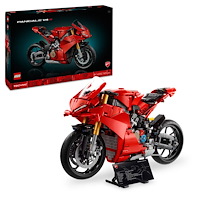 LEGO® LEGO® Technic 42202 Ducati Panigale V4 S Motorcycle