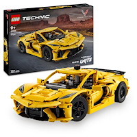 LEGO® LEGO® Technic 42205 Chevrolet Corvette Stingray