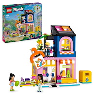 LEGO® LEGO® Friends 42614 Vintage Fashion Store