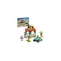 LEGO® LEGO® Friends 42625 Beach Smoothie Stand