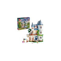 LEGO® LEGO® Friends 42638 Castle Bed And Breakfast