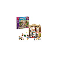 LEGO® LEGO® Friends 42655 Restaurant And Cooking School