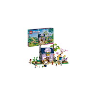 LEGO® LEGO® Friends 42669 Beekeepers' House And Flower Garden