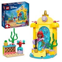 LEGO® LEGO® │ Disney Princess 43235 Ariel's Music Stage