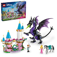 LEGO® LEGO® │ Disney Princess 43240 Maleficent's Dragon Form