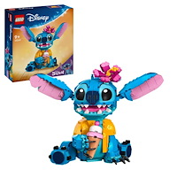 LEGO® LEGO® │ Disney 43249 Stitch