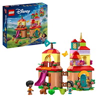 LEGO® LEGO® │ Disney 43261 Encanto Mini House