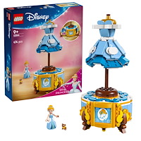 LEGO® LEGO® │ Disney Princess 43266 Cinderella's Dress
