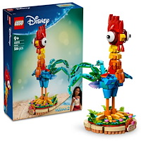 LEGO® LEGO® │ Disney Princess 43272 Heihei