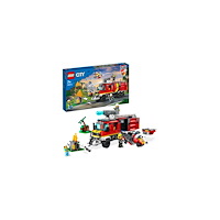 LEGO® LEGO® City 60374 Fire Command Truck