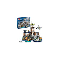 LEGO® LEGO® City 60419 Police Prison Island