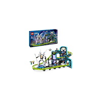 LEGO® LEGO® City 60421 Robot World Roller-Coaster Park