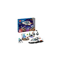 LEGO® LEGO® City 60429 Spaceship And Asteroid Discovery