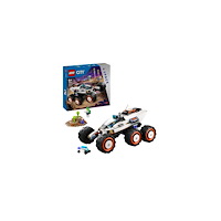 LEGO® LEGO® City 60431 Space Explorer Rover And Alien Life