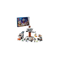 LEGO® LEGO® City 60434 Space Base And Rocket Launchpad