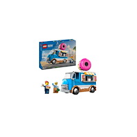 LEGO® LEGO® City 60452 Donut Truck