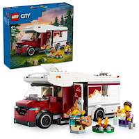 LEGO® LEGO® City 60454 Holiday Adventure Camper Van