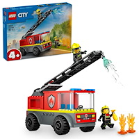 LEGO® LEGO® City 60463 Fire Ladder Truck