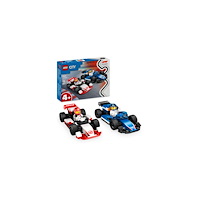 LEGO® LEGO® City 60464 F1® Williams Racing & Haas F1® Race Cars