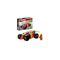 LEGO® LEGO® NINJAGO® 71780 Kai's Ninja Race Car Evo