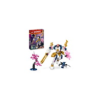 LEGO® LEGO® NINJAGO® 71807 Sora's Elemental Tech Mech