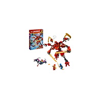 LEGO® LEGO® NINJAGO® 71812 Kai's Ninja Climber Mech
