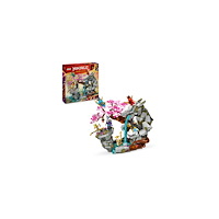 LEGO® LEGO® NINJAGO® 71819 Dragon Stone Shrine