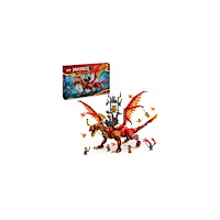 LEGO® LEGO® NINJAGO® 71822 Source Dragon of Motion