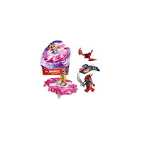 LEGO® LEGO® NINJAGO® 71824 Sora's Dragon Spinjitzu Spinner