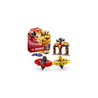 LEGO® LEGO® NINJAGO® 71826 Dragon Spinjitzu Battle Pack