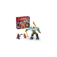 LEGO® LEGO® NINJAGO® 71827 Zane's Battle Suit Mech