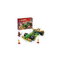 LEGO® LEGO® NINJAGO® 71828 Lloyd's Pull-Back Race Car
