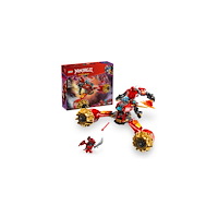 LEGO® LEGO® NINJAGO® 71830 Kai's Mech Storm Rider