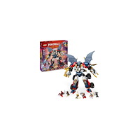 LEGO® LEGO® NINJAGO® 71834 Zane's Ultra Combiner Mech
