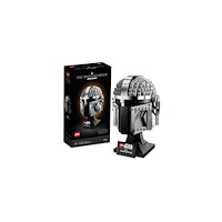LEGO® LEGO® Star Wars™ 75328 The Mandalorian™ Helmet