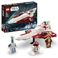 LEGO® LEGO® Star Wars™ 75333 Obi-Wan Kenobi's Jedi Starfighter™