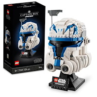 LEGO® LEGO® Star Wars™ 75349 Captain Rex™ Helmet