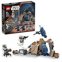 LEGO® LEGO® Star Wars™ 75373 Ambush On Mandalore™ Battle Pack