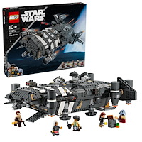 LEGO® LEGO® Star Wars™ 75374 The Onyx Cinder