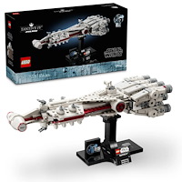 LEGO® LEGO® Star Wars™ 75376 Tantive IV™