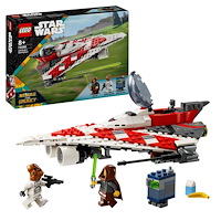 LEGO® LEGO® Star Wars™ 75388 Jedi Bob's Starfighter
