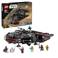 LEGO® LEGO® Star Wars™ 75389 The Dark Falcon