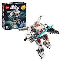 LEGO® LEGO® Star Wars™ 75390 Luke Skywalker™ X-Wing™ Mech