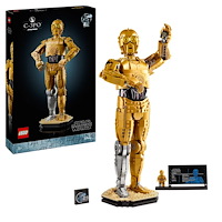 LEGO® LEGO® Star Wars™ 75398 C-3PO™