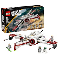 LEGO® LEGO® Star Wars™ 75402 ARC-170 Starfighter™