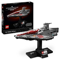 LEGO® LEGO® Star Wars™ 75404 Acclamator-Class Assault Ship™