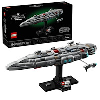 LEGO® LEGO® Star Wars™ 75405 Home One Starcruiser